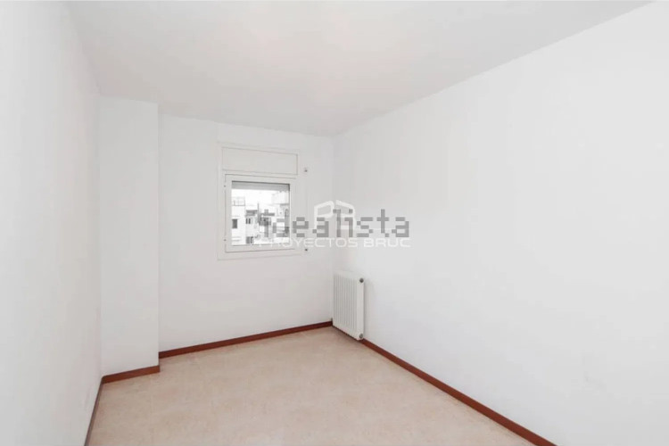Piso en Barrio Ègara