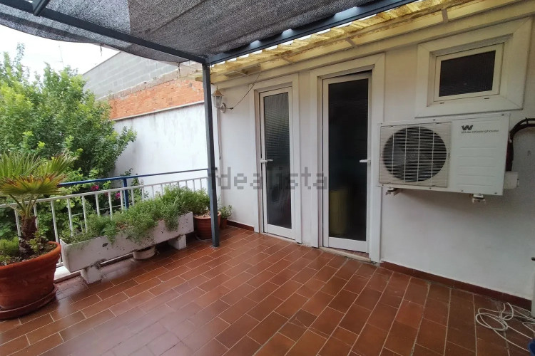 Piso en Barrio Can Palet