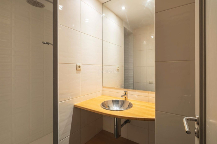 Carrer Pius Xi, 11, Vallparadu00EDs - Antic Poble de Sant Pere