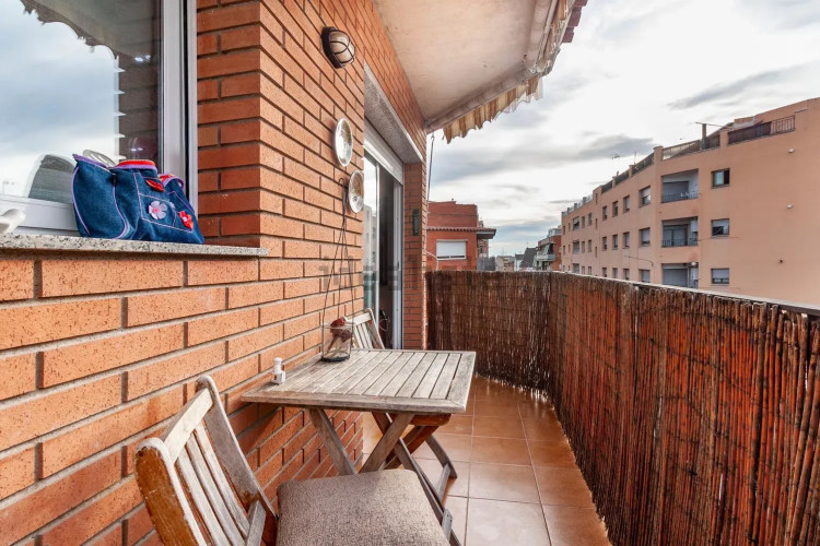 Dúplex en CL Salou, De