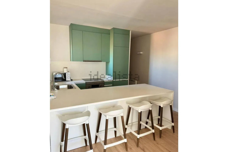 Piso en calle de Pau Marsal