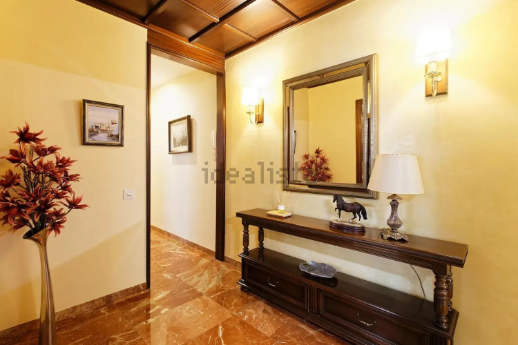 Piso en Barrio Ca n'Aurell