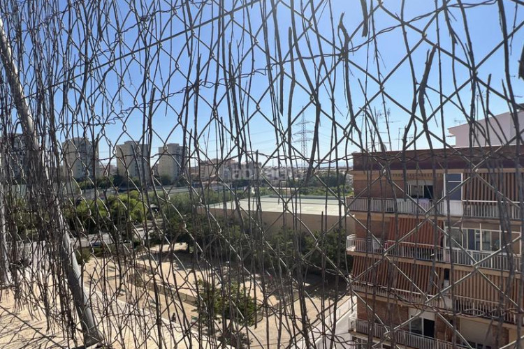 Ático en Sant Pere Nord Terrassa
