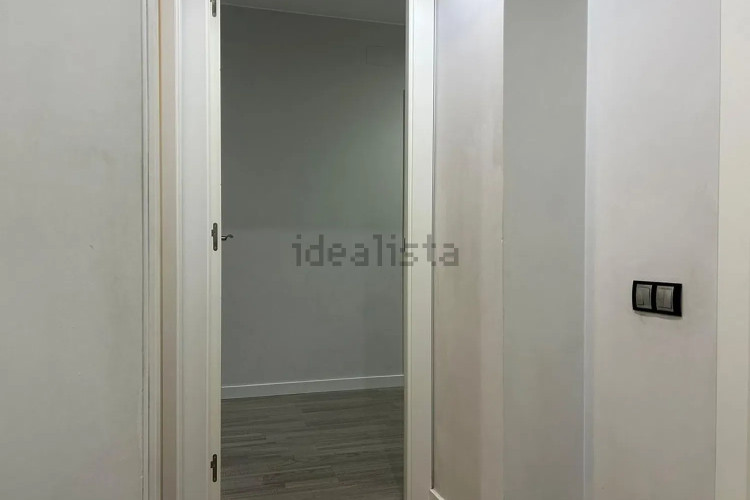 Piso en calle del Bidasoa