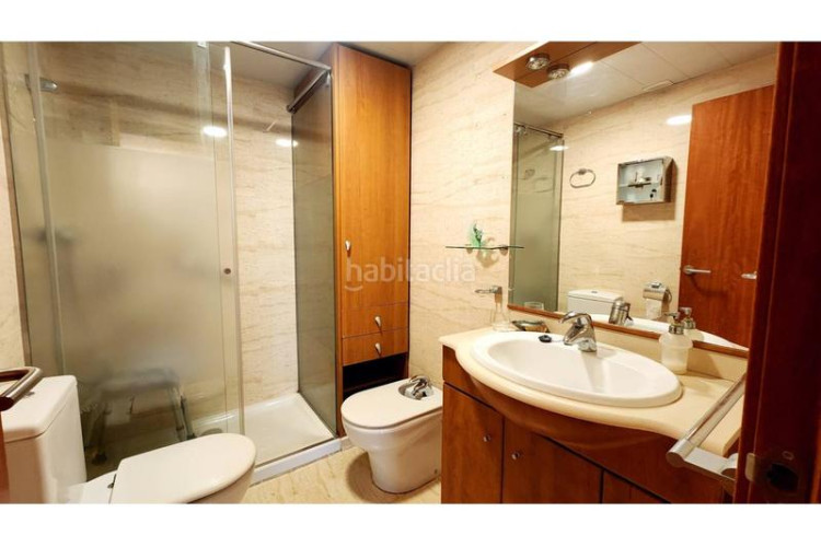Piso  en venta en ca naurell 08224 en Ca n'Aurell Terrassa