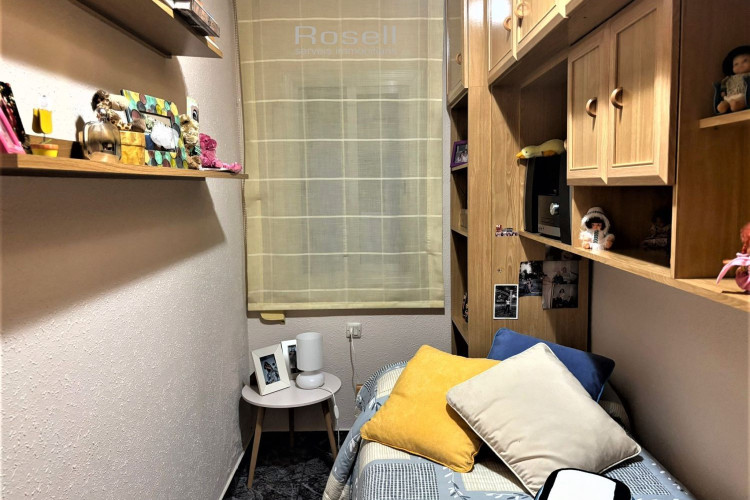 Can Palet II - Santa Eulu00E0lia