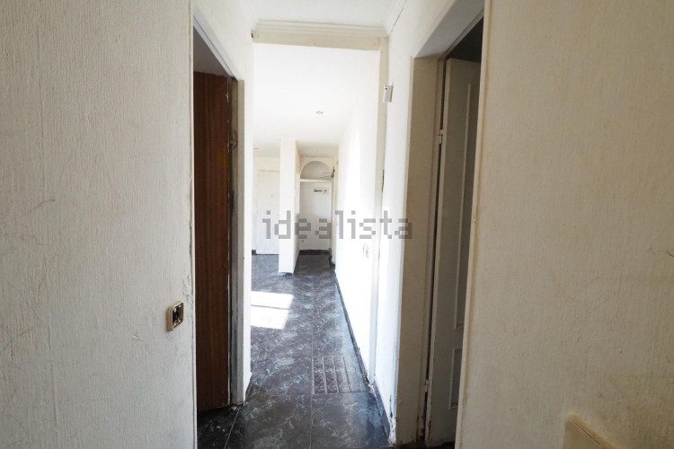 Piso en Barrio Ca n'Anglada