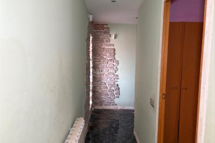 Piso  en venta en Sant Pere Nord Terrassa