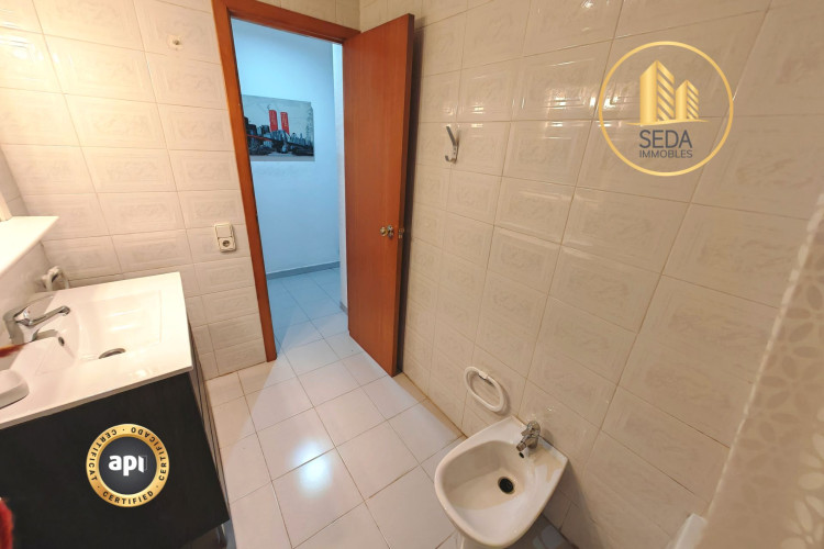 Carrer de Marinelu00B7lo Bosch, Cementiri Vell