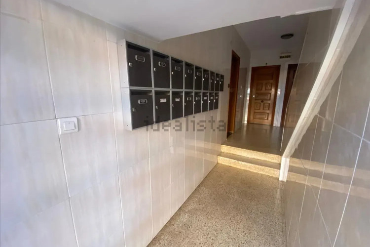Piso en Barrio La Grípia
