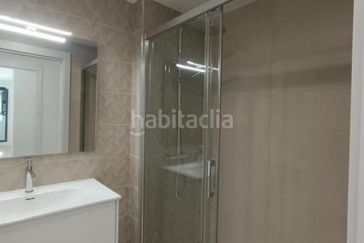 Planta baja  en venta en sant pere, 2 dormitorios. en Terrassa