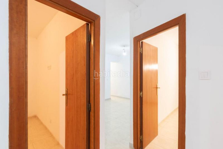 Piso  3 habt. en Can Boada Terrassa