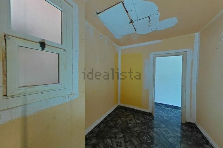 Piso en calle del Pintor Fortuny