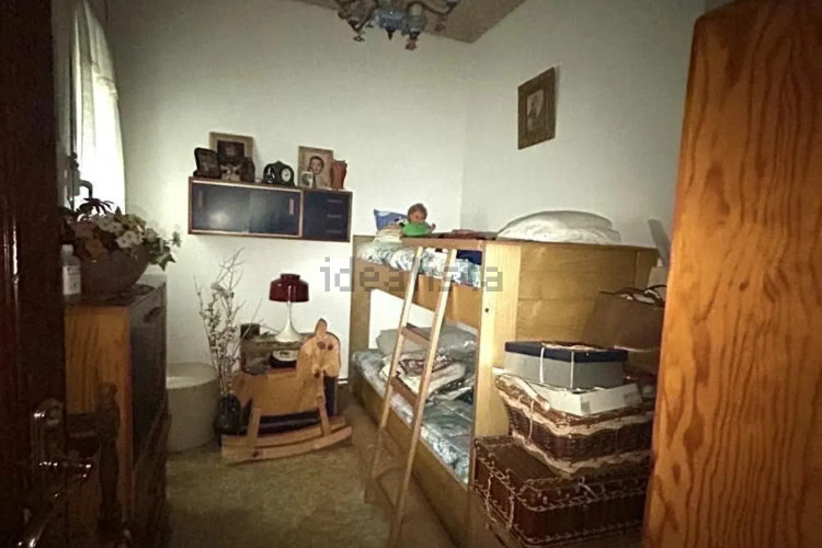 Chalet adosado en Barrio Ca n'Aurell