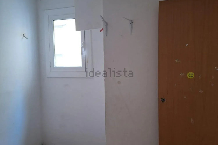 Piso en Barrio La Cogullada