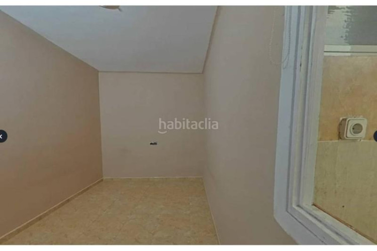 Piso  en Can Palet en Can Palet Terrassa