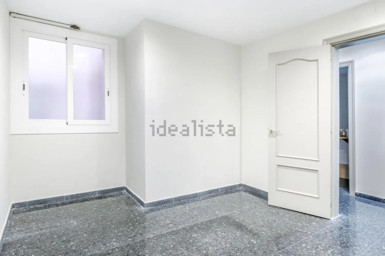 Piso en calle de Pius XI