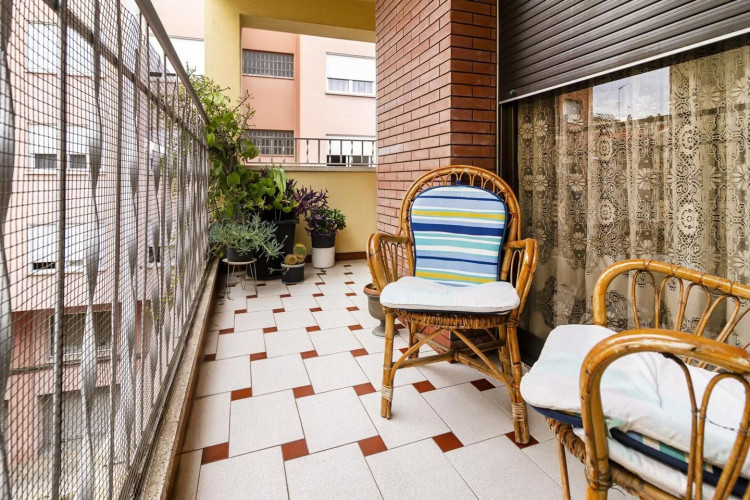 Carrer de Wagner, Cementiri Vell