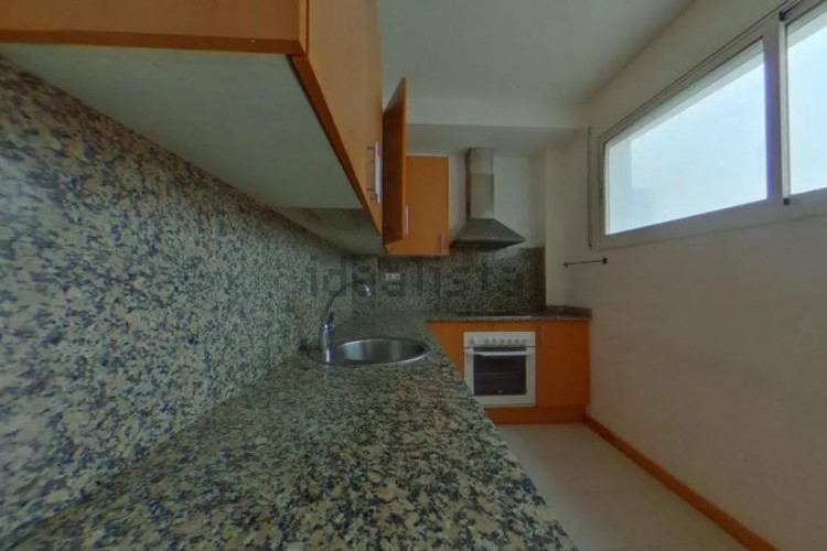 Piso en calle de la Mare de Déu del Socors