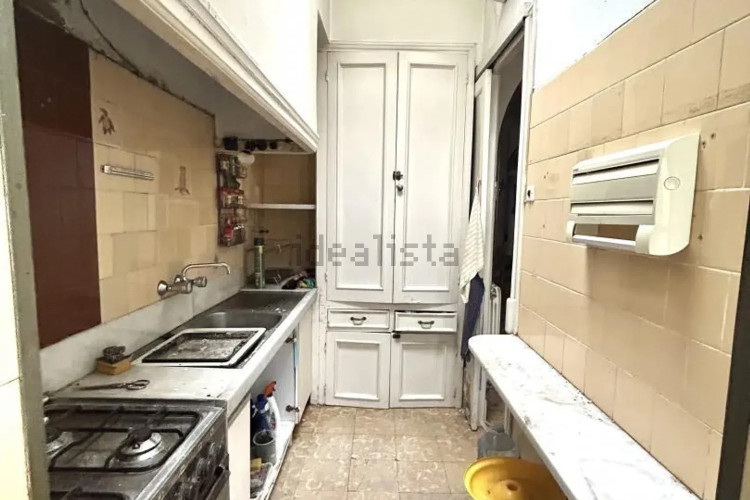 Casa independiente en calle de Josep Trueta