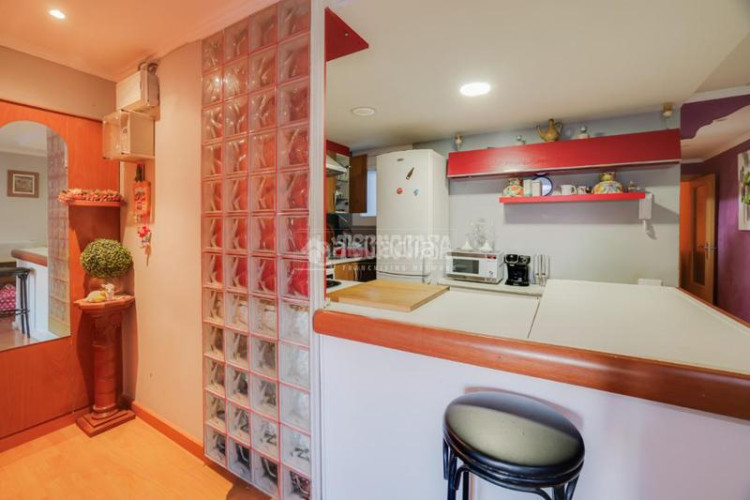 Piso  en venta en Sant Pere Nord Terrassa