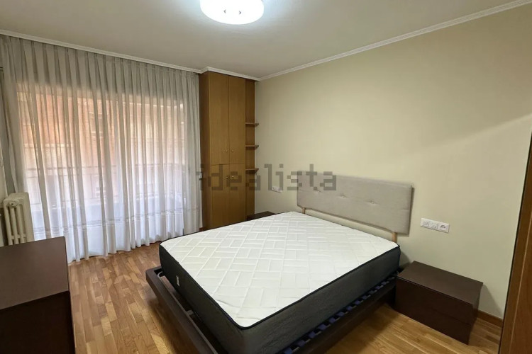 Piso en Barrio Ca n'Aurell