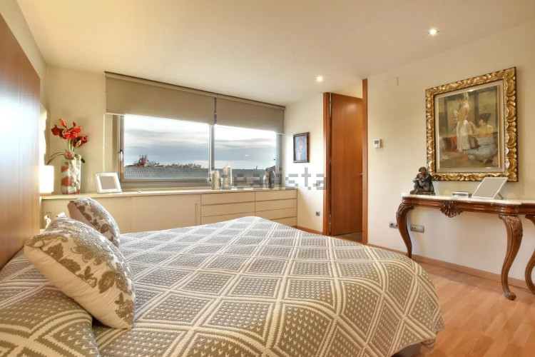 Chalet adosado en Barrio Sant Pere Nord