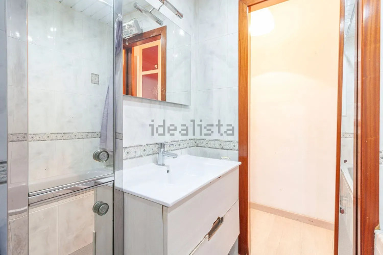 Piso en avenida de Barcelona