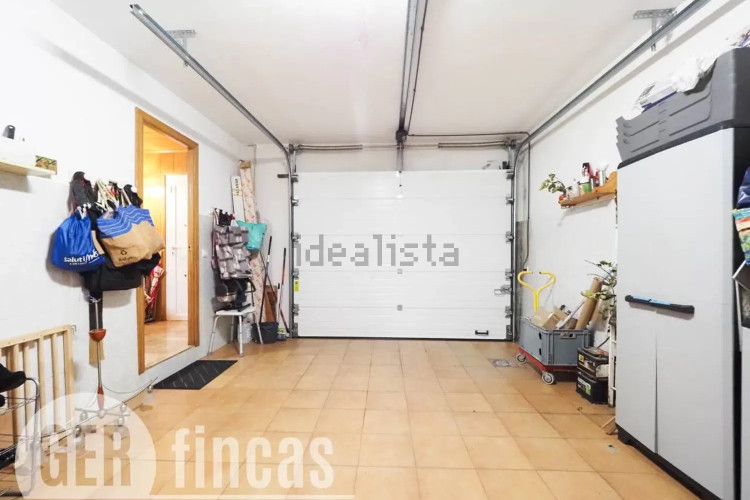Chalet en avenida del Vallès