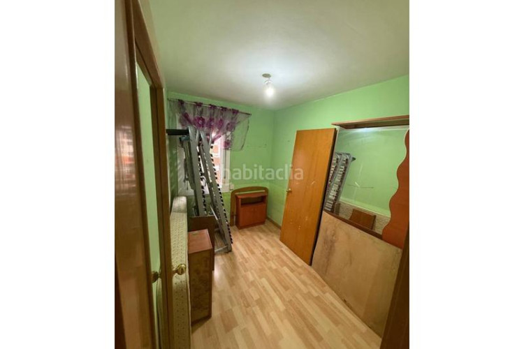 Piso  en venta en Can Boadatorrent den pere parres en Terrassa