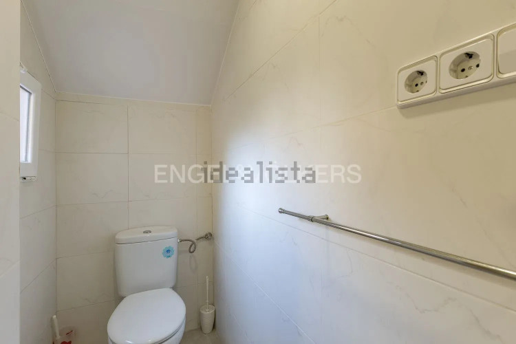 Chalet adosado en Barrio La Cogullada