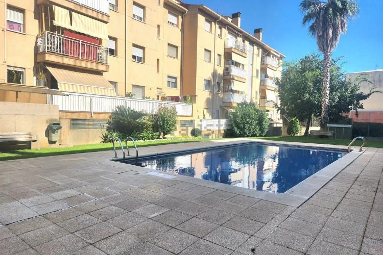Piso en Barrio La Grípia