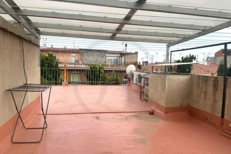 Piso en Barrio Ca n'Anglada