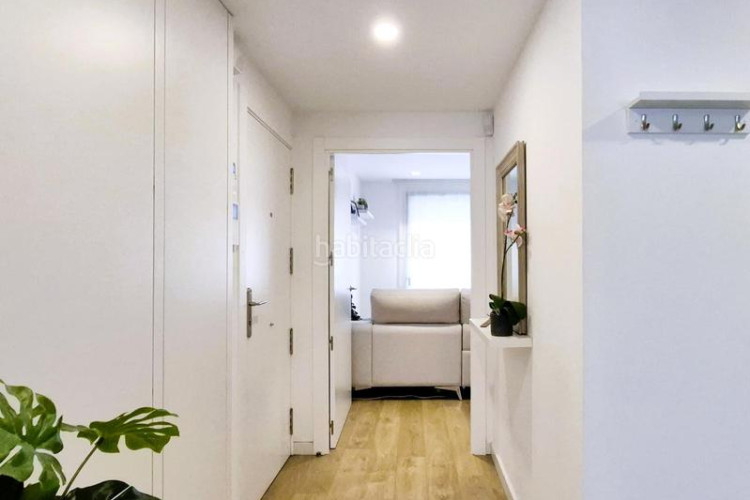 Piso seminou any 2019 nomes estrenat a dr ulles cantonada amb galileu en Terrassa