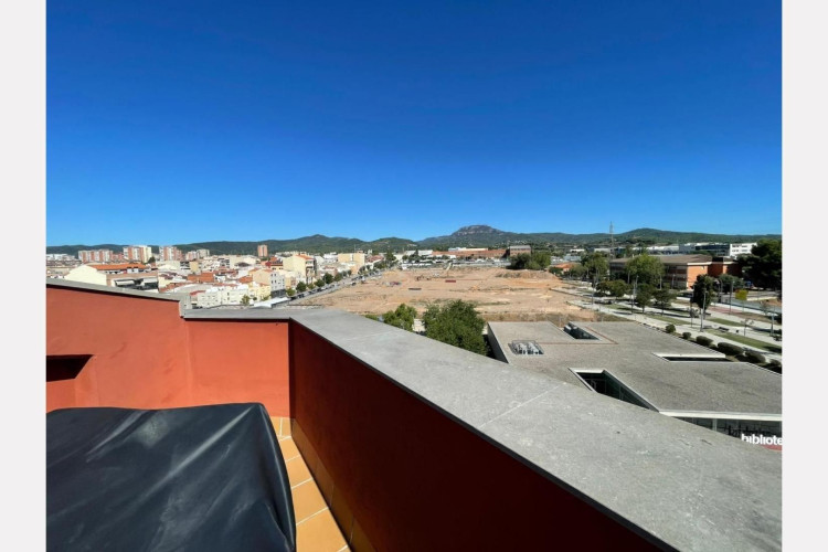Rambla FRANCESC MACIA,DE, Sant Pere Nord