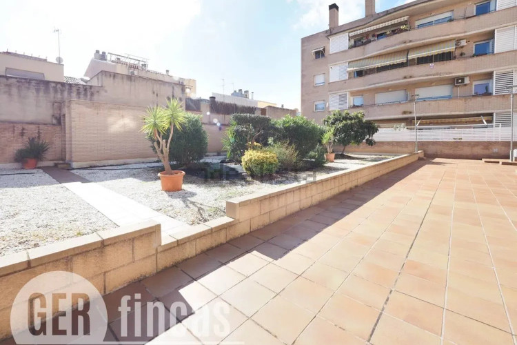 Piso en calle de l'Infant Martí