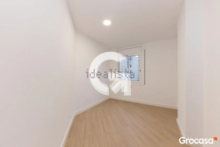 Piso en Barrio La Grípia