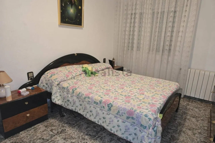 Piso en calle de Pau Marsal