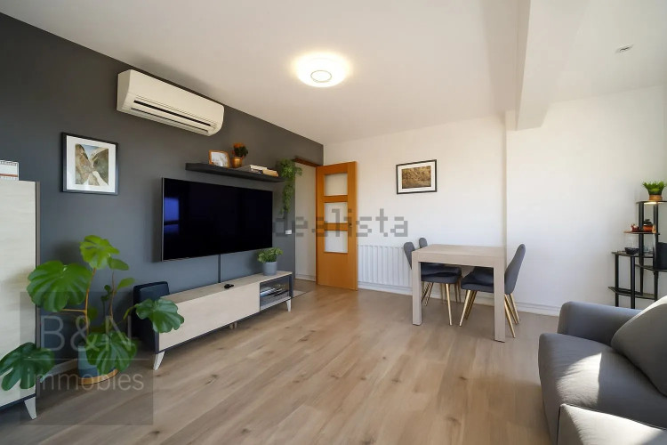 Piso en Barrio Sant Pere