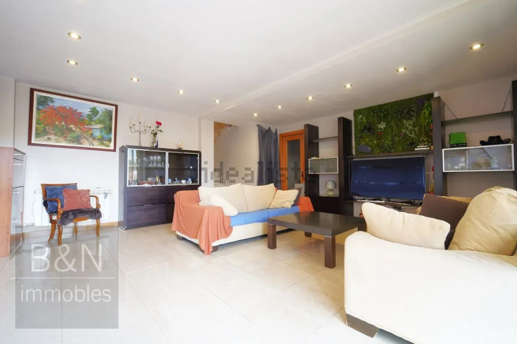 Dúplex en Barrio Sant Pere