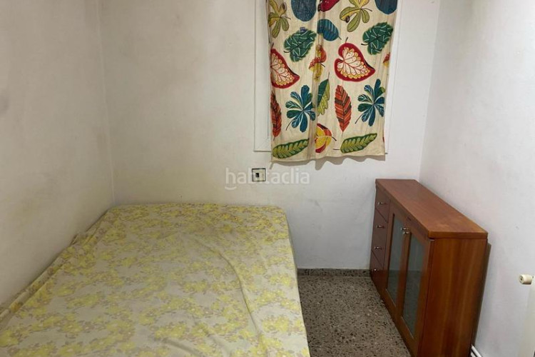 Piso ubicación inmejorable en Cementiri Vell Terrassa
