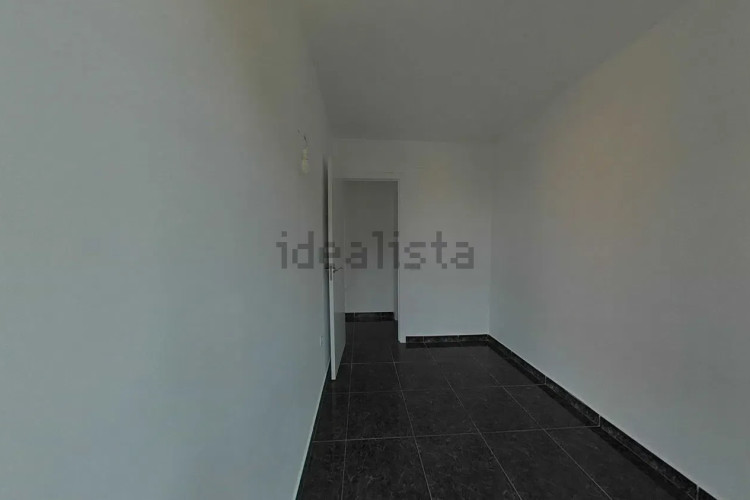 Piso en paseo de Lluís Muncunill
