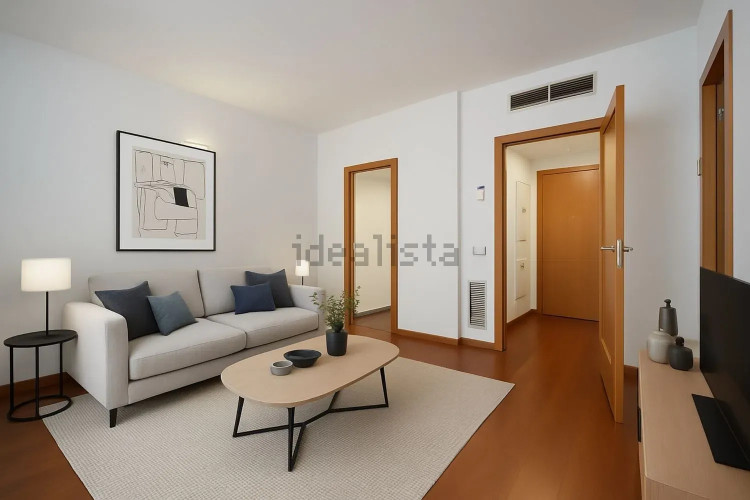 Piso en calle d'Ègara