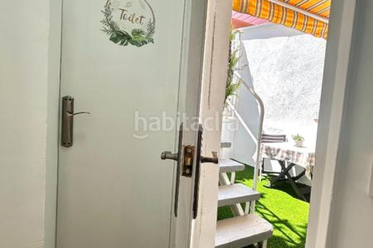 Casa adosada chalet adosado en venta en Torrent d'en Pere Parres en Terrassa