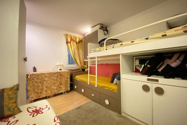  SANTA CECILIA, DE, Ca n'Anglada