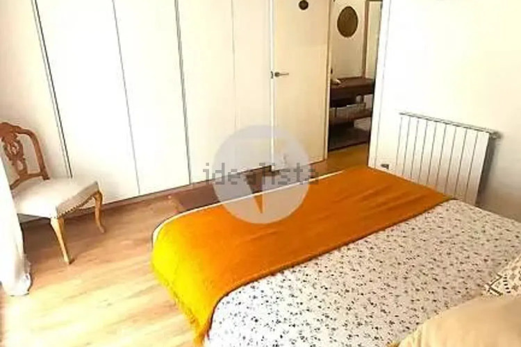 Chalet adosado en calle de Sant Llorenç