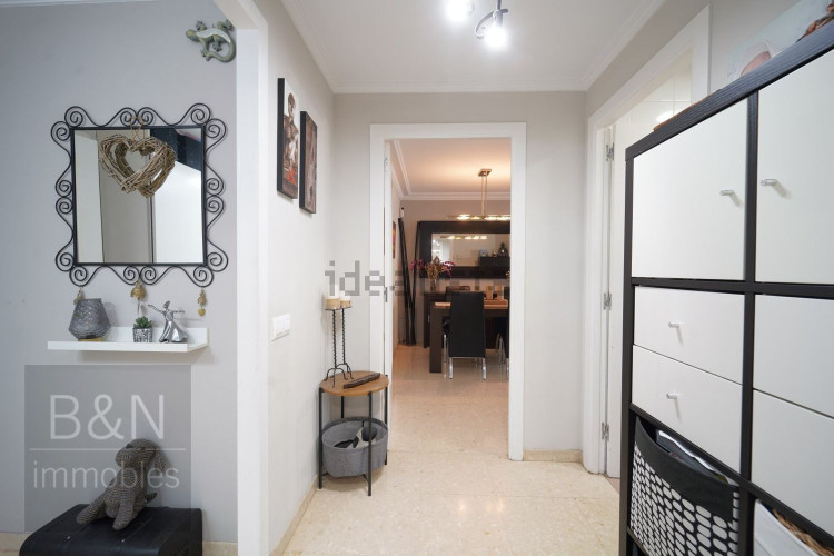 Piso en venta en Calle d'Antoni Barata