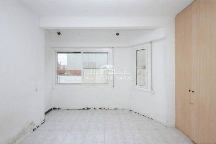Piso  en venta en Sant Pere Nord Terrassa