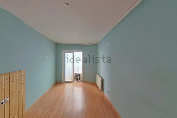 Piso en Carrer de l'Argentera