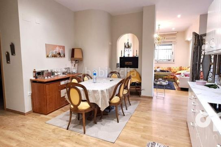 Piso calle xaloc en Can Tussell Terrassa